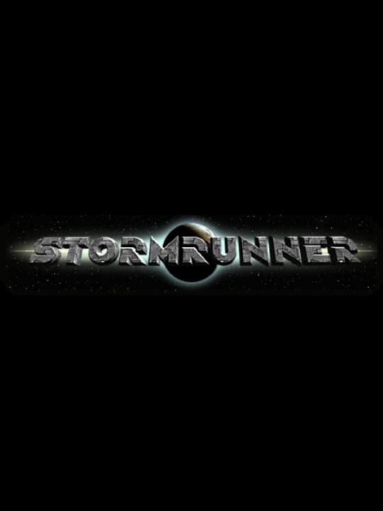 Stormrunner