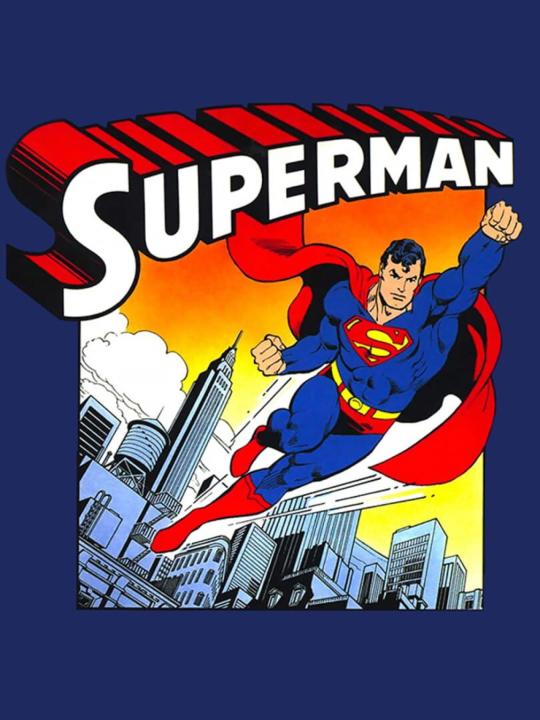Superman