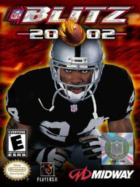 NFL Blitz 20-02