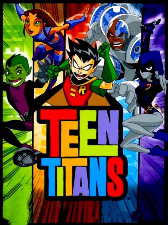Teen Titans