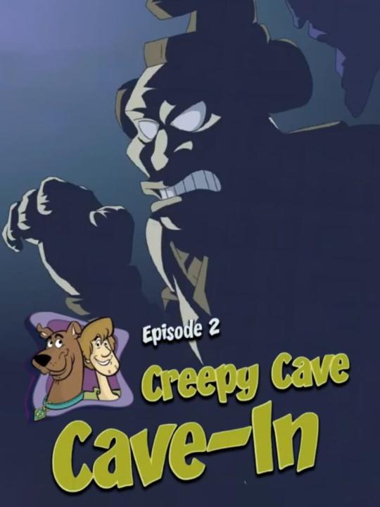 Mayan Monster Mayhem: Episode 2 - Creepy Cave Cave-In