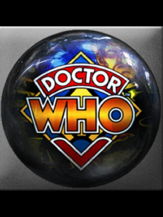 Pinball Arcade: Doctor Who