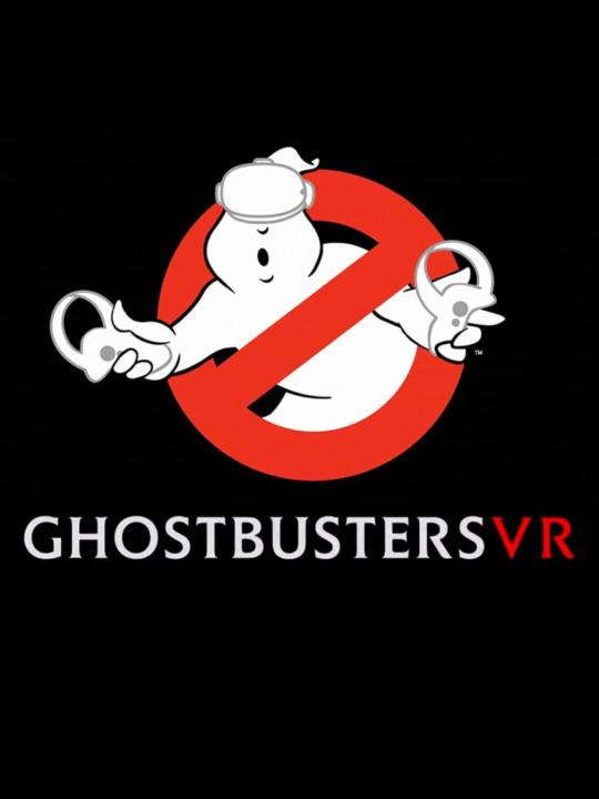 Ghostbusters VR