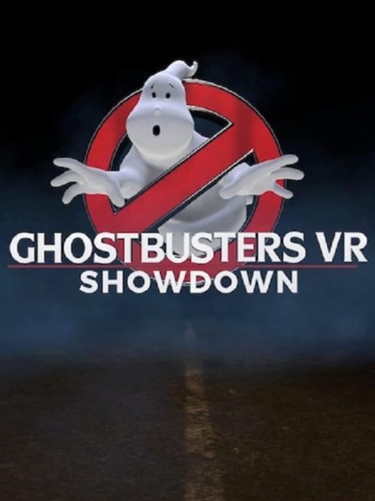 Ghostbusters VR: Showdown