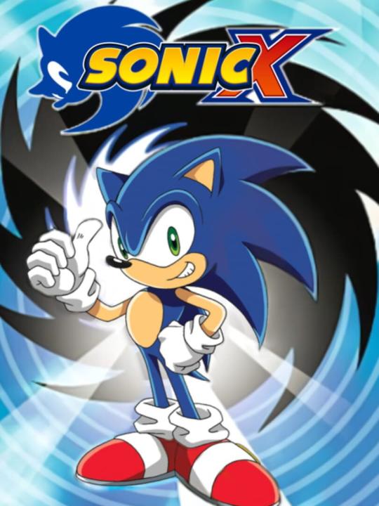 Sonic X