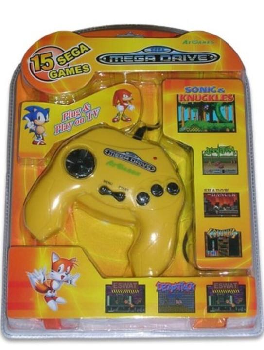 Arcade Gamer Classic