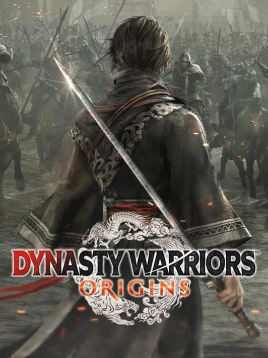 Dynasty Warriors: Origins