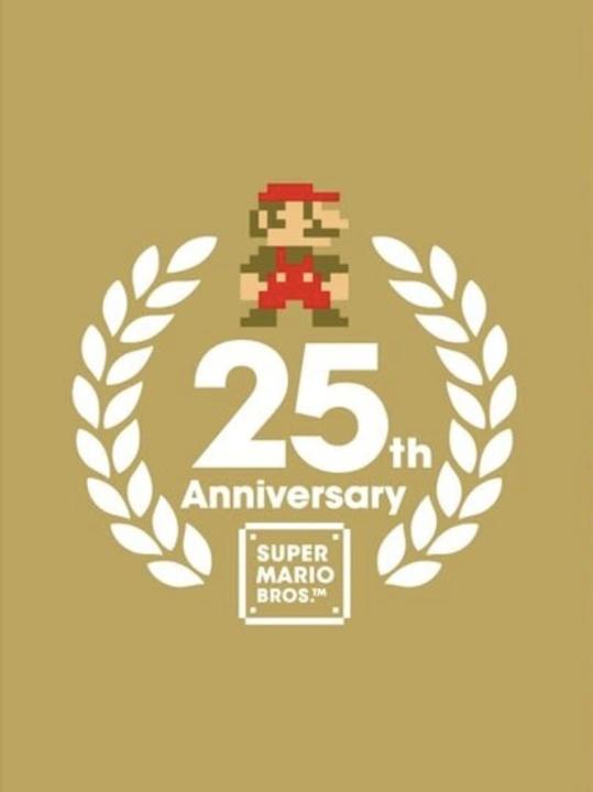 25th Anniversary Super Mario Bros.