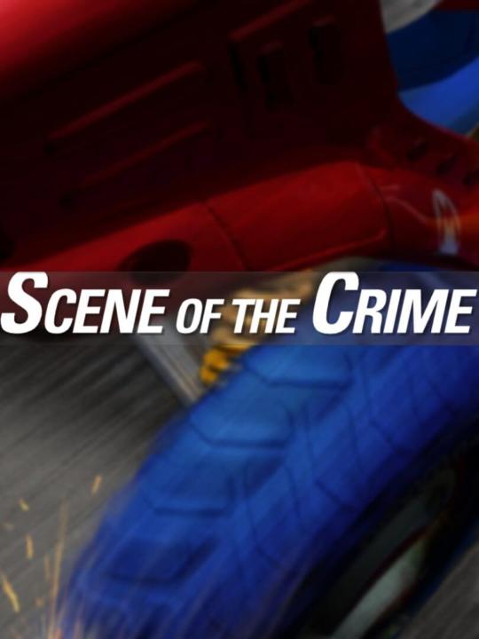 Scene of the Crime