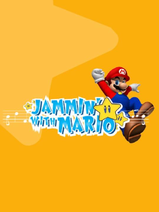 Jammin' With Mario