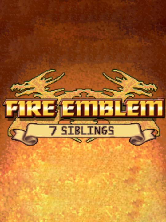 Fire Emblem: 7 Siblings