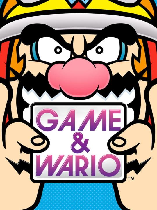 Game & Wario