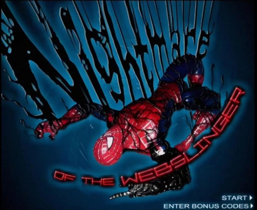 Nightmare of the Webslinger
