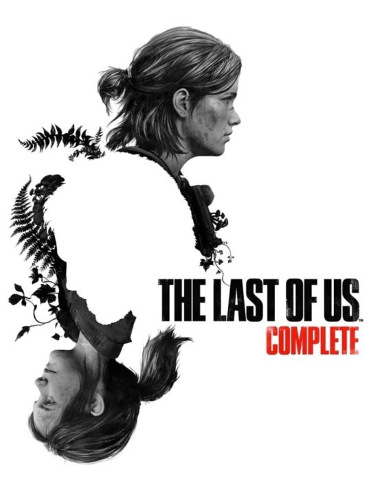The Last of Us Complete