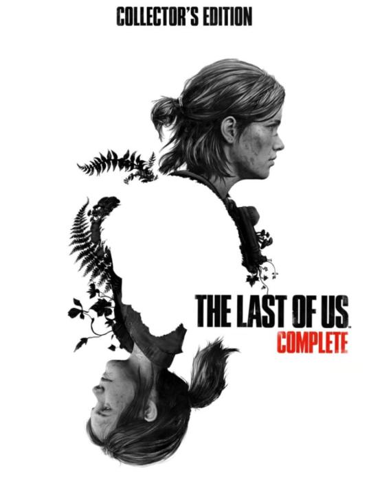 The Last of Us Complete: Collector's Edition