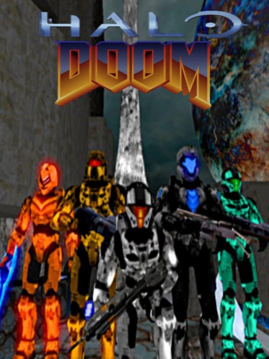 Halodoom: Code of Silence