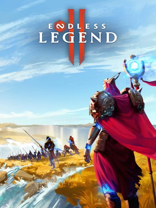 Endless Legend 2