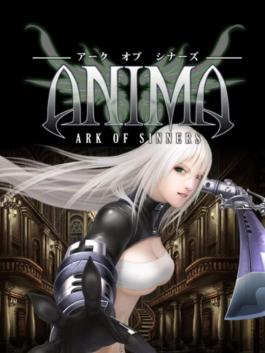 Anima: Ark of Sinners