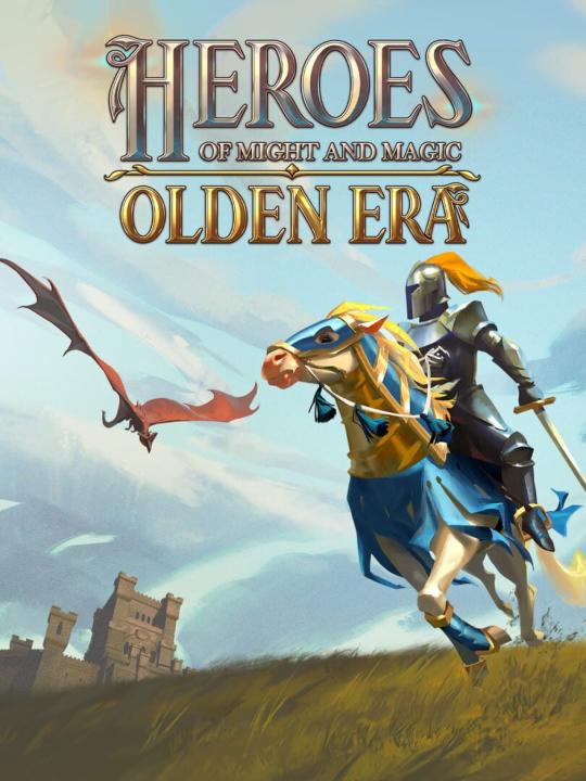 Heroes of Might & Magic: Olden Era