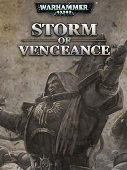 Warhammer 40,000: Storm of Vengeance