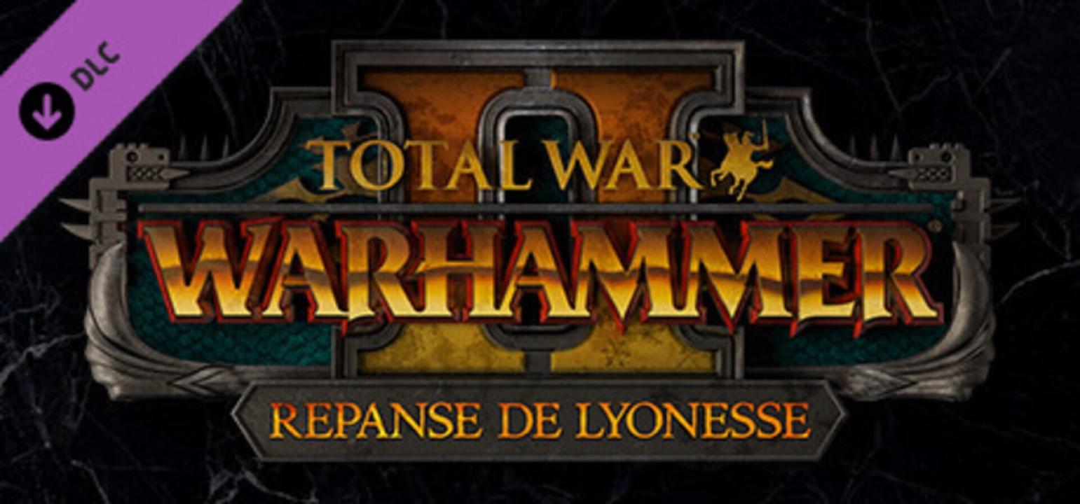 Total War: Warhammer II - Repanse de Lyonesse
