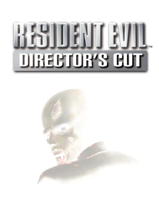Resident Evil: Director's Cut