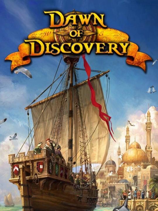 Dawn of Discovery