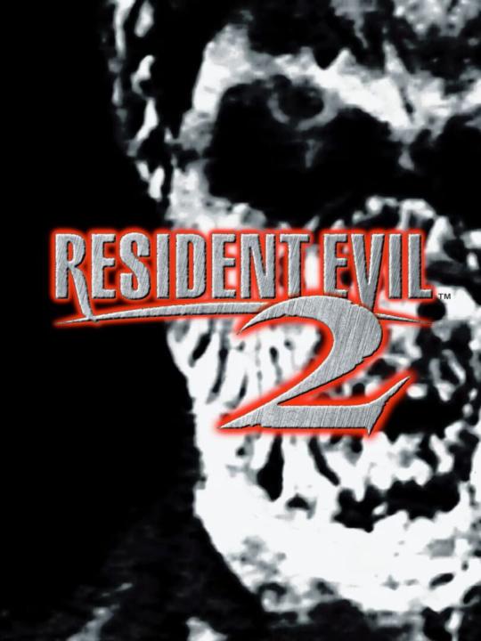 Resident Evil 2