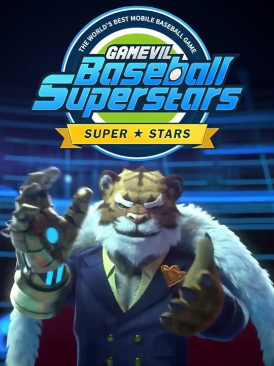 Baseball Superstars 2024