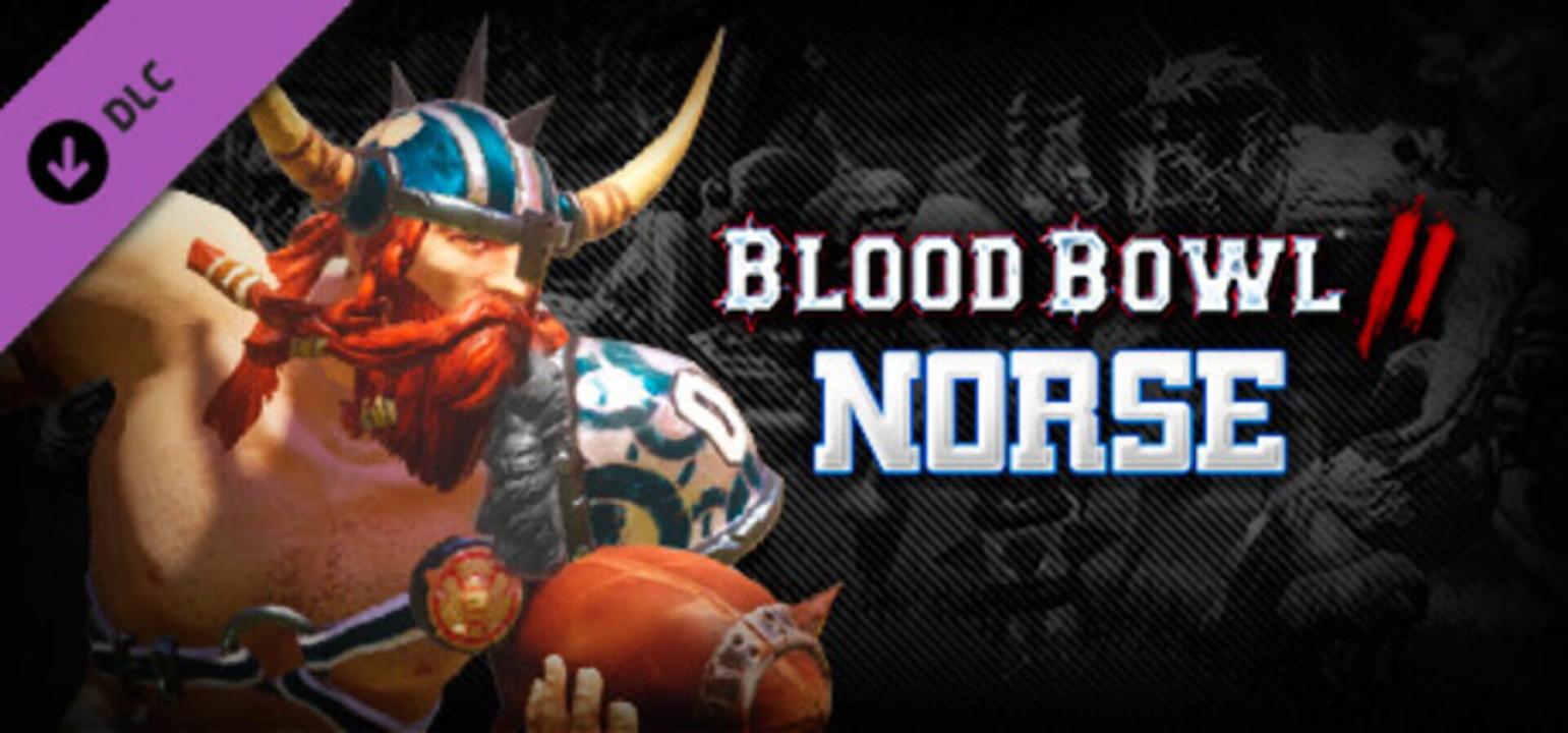 Blood Bowl 2: Norse