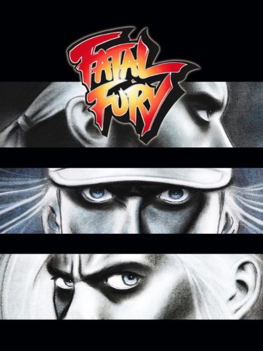Fatal Fury