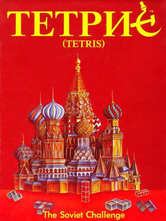 Tetris