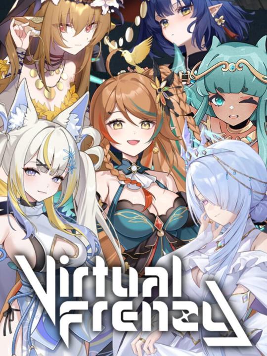 Virtual Frenzy: Nexus Corps