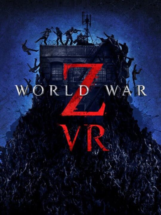 World War Z VR