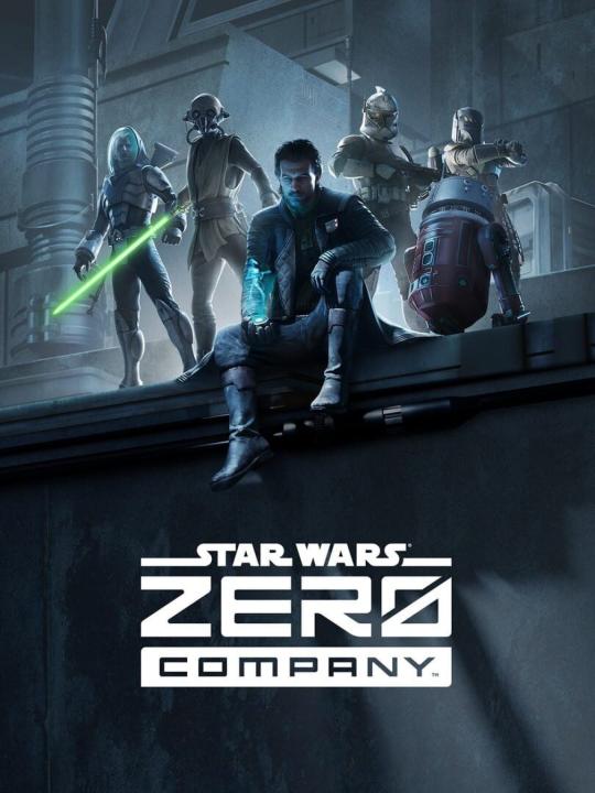 Star Wars Zero Company