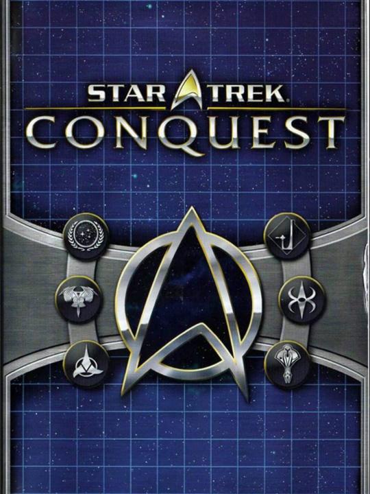 Star Trek: Conquest
