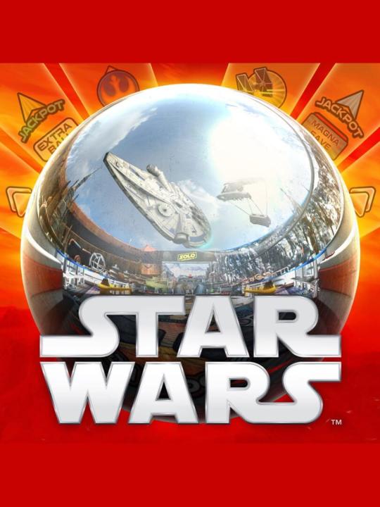 Star Wars Pinball 7