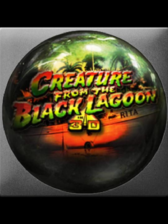Pinball Arcade: Creature from the Black Lagoon