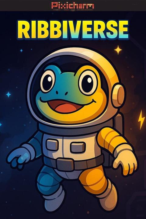 Pixicharm: Ribbiverse