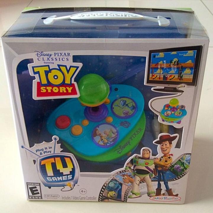 Toy Story