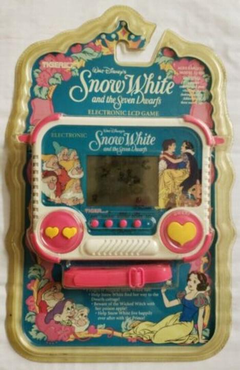 Walt Disney's Snow White and the Seven Dwarves