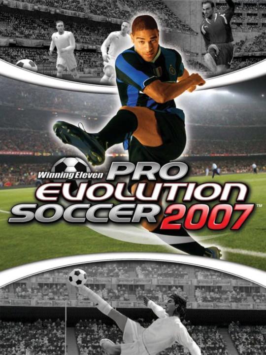 Winning Eleven: Pro Evolution Soccer 2007