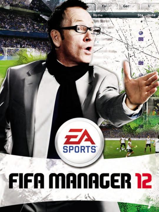 FIFA Manager 12
