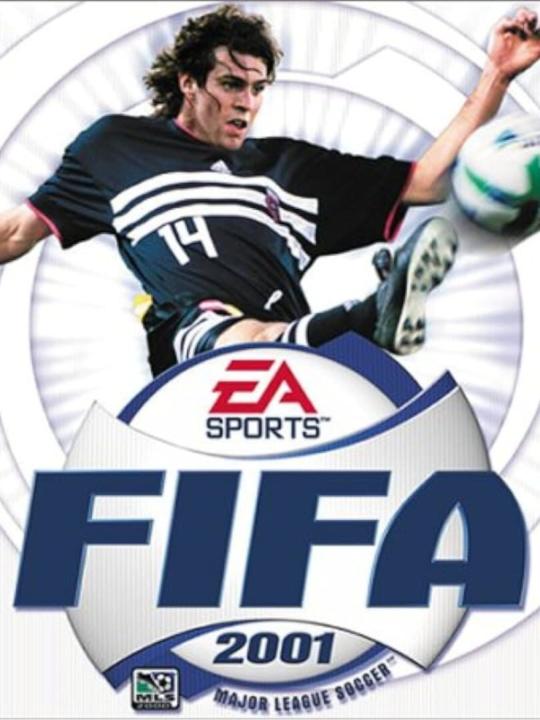 FIFA 2001: Major League Soccer
