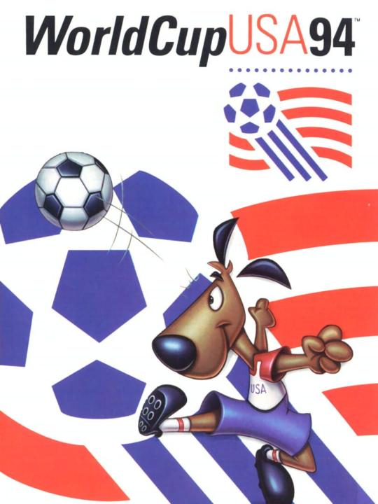 World Cup USA 94