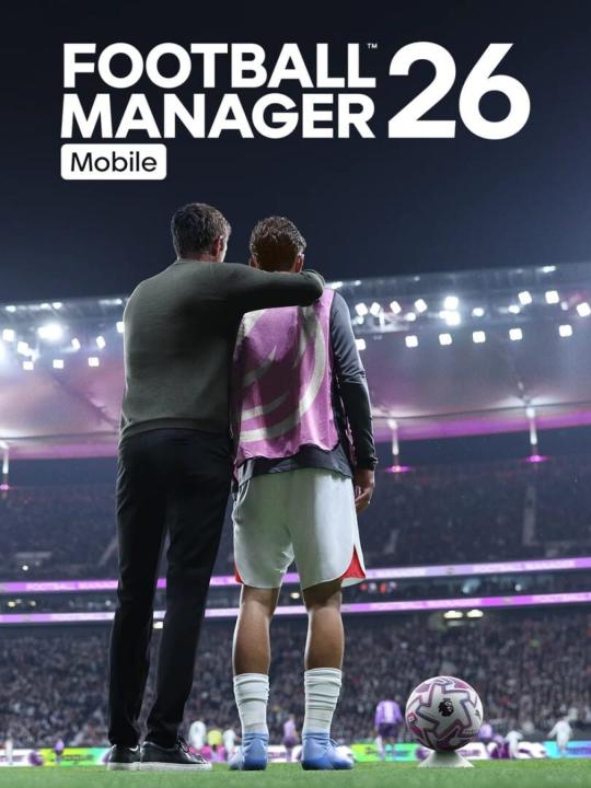 Football Manager 26 Mobile