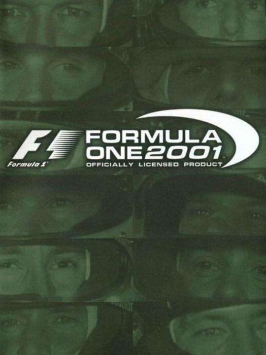 Formula One 2001