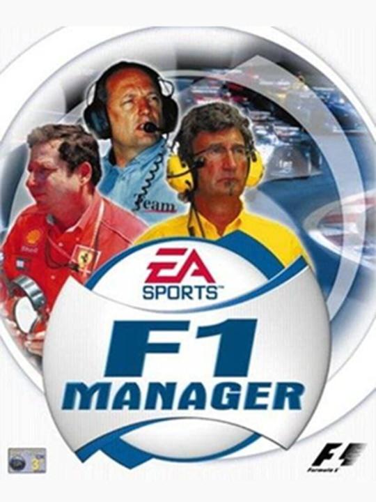 F1 Manager