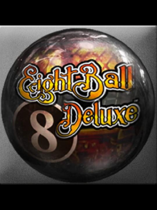 Pinball Arcade: Eight Ball Deluxe