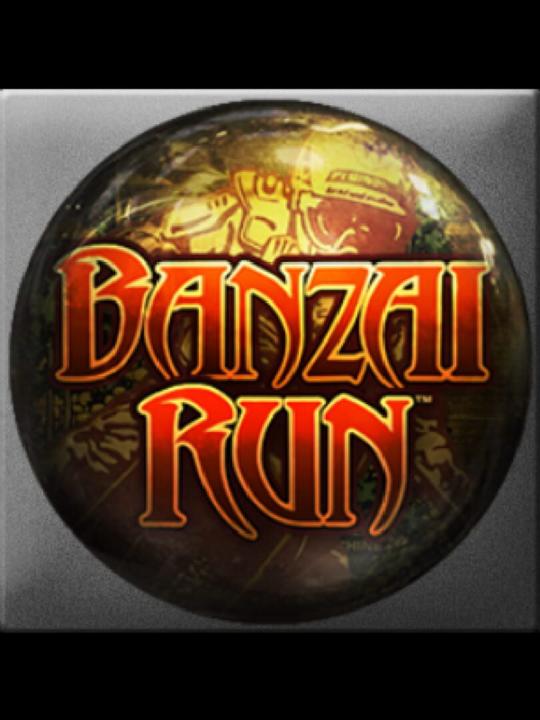 Pinball Arcade: Banzai Run